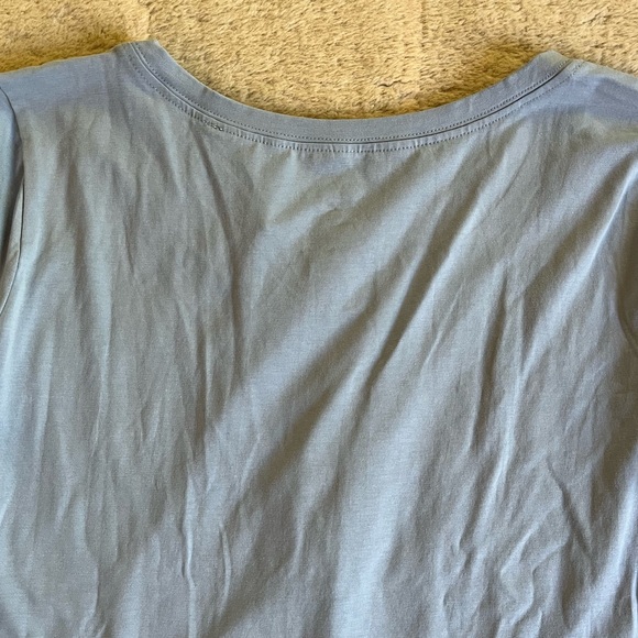 Old Ranch Magnolia Top - Picture 4 of 14